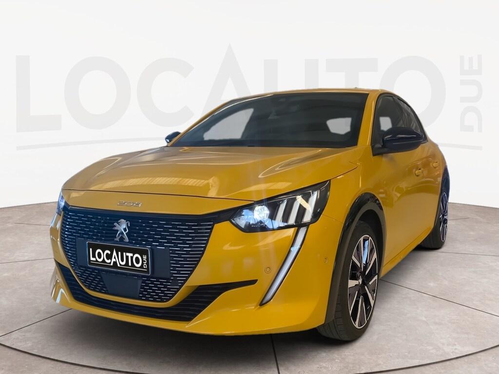 Peugeot 208 5 Porte 1.2 PureTech GT EAT