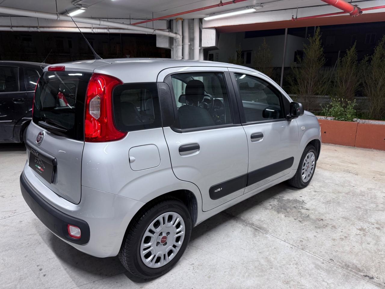 Fiat Panda 1.2 GPL EasyPower - TAGLIANDO COMPLETO
