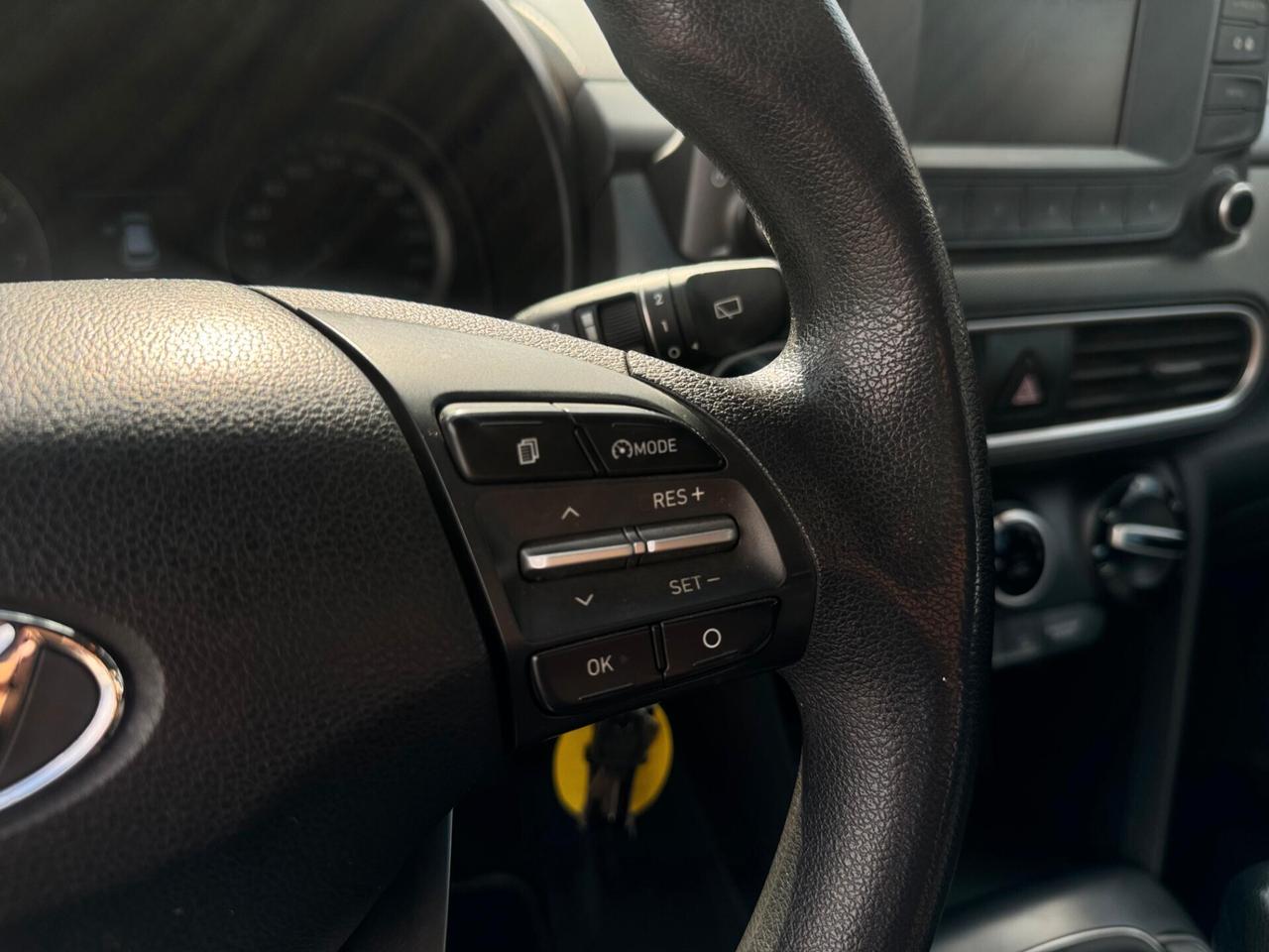 Hyundai Kona 1.0 BENZINA 2018 TOP! NEOP.