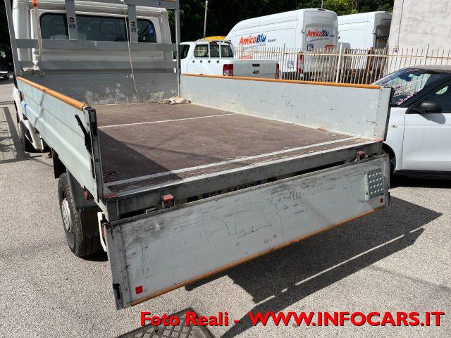 PEUGEOT Boxer 333 2.0 BlueHDi 130CV PM Cassonato Acciaio N1
