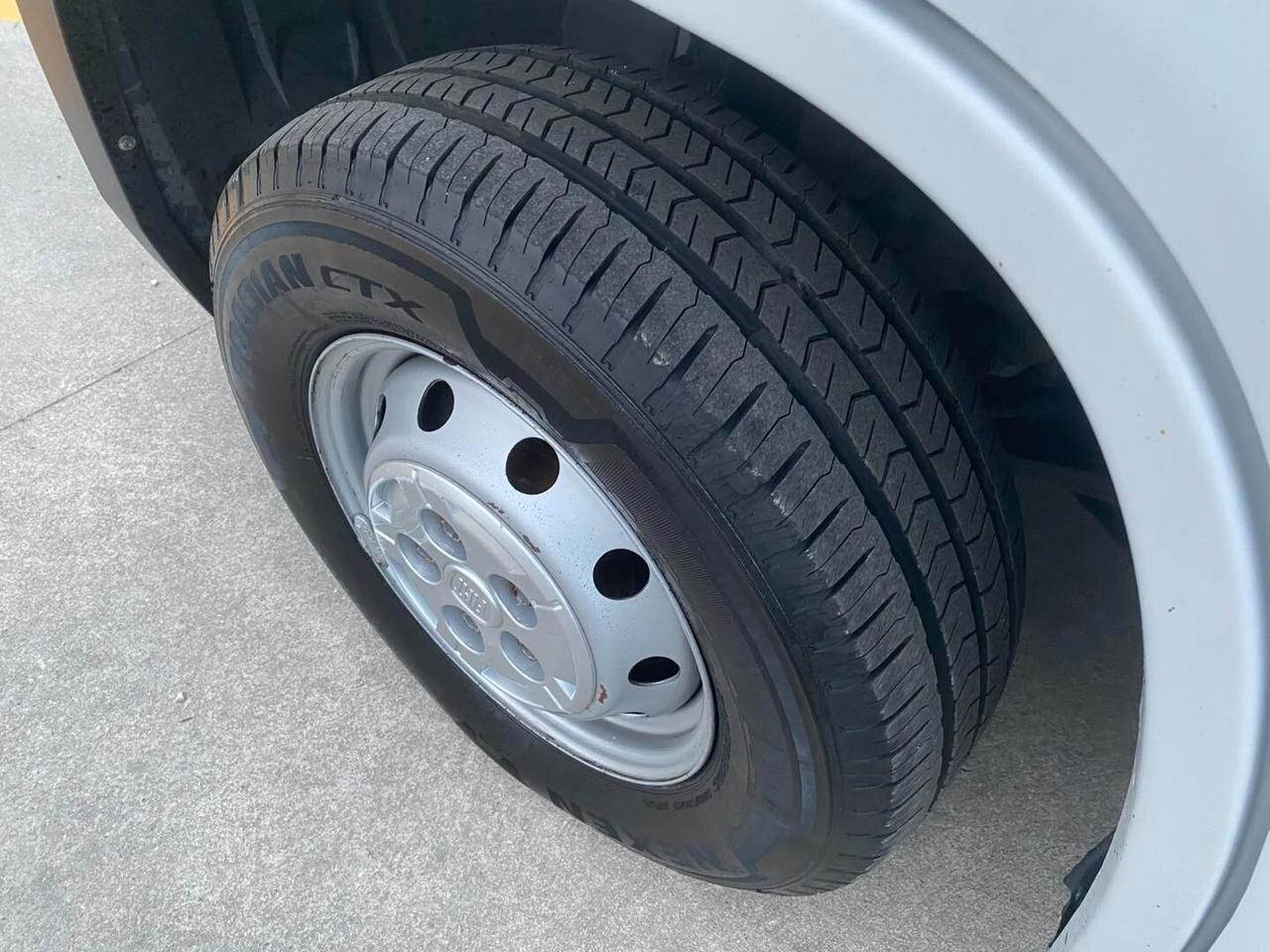 Fiat Ducato L3H2 2.3 mjt 140 CV 2020