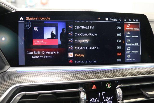 BMW X5 xDrive30d 48V Msport SOLI 69.000 KM