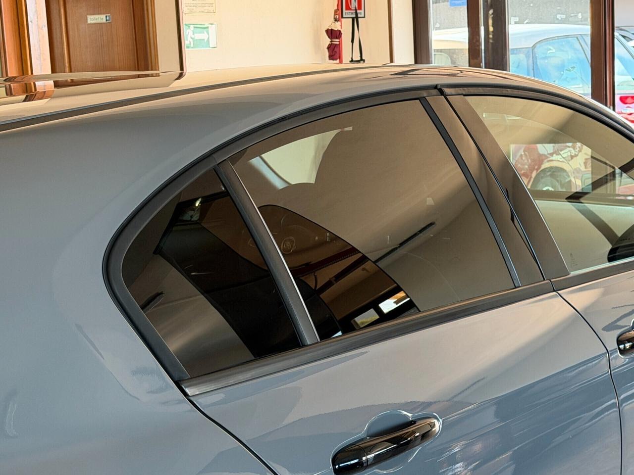 Fiat Tipo New 1.6 M.JET 130 cv. 5 porte CITY SPORT