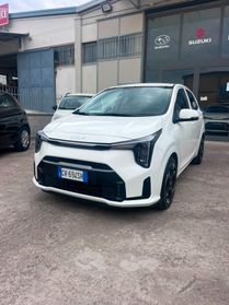 Kia Picanto 1.0 12V 5 porte Style Lunch Edition