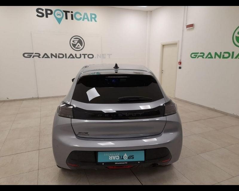Peugeot 208 5P - Edition Turbo Benzina 100cv