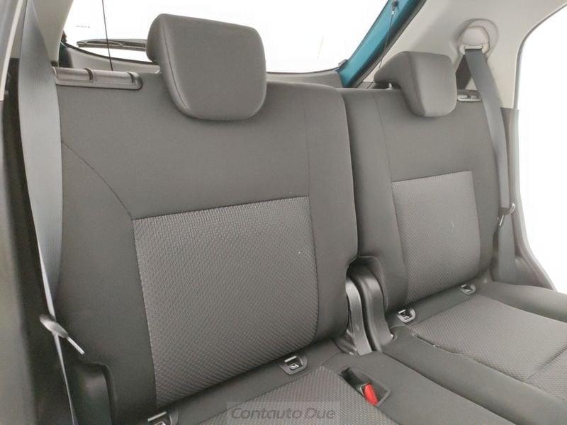 Suzuki Ignis Ignis 1.2h Top 2wd