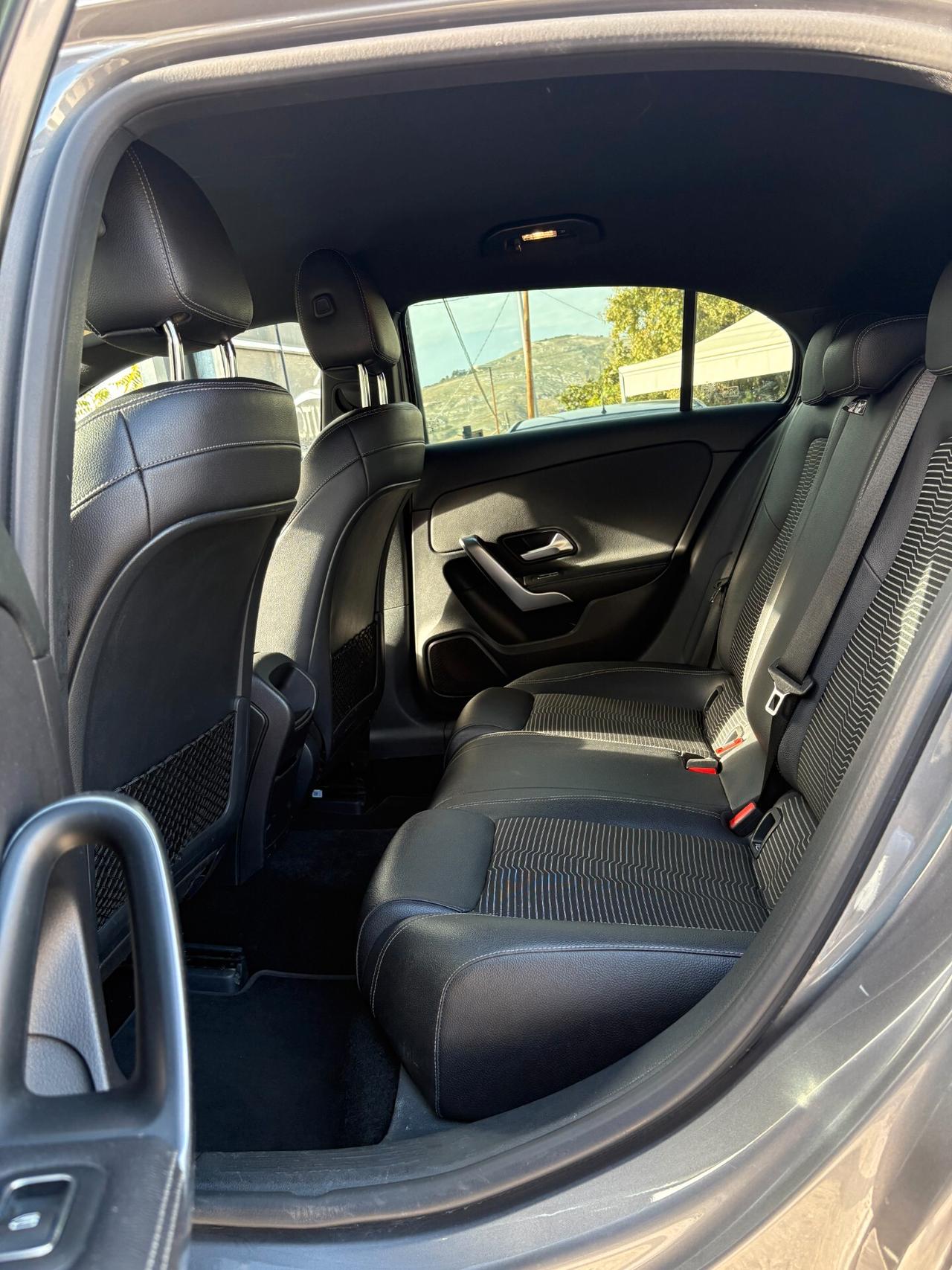 Mercedes-benz A 180 AMG Automatic Premium