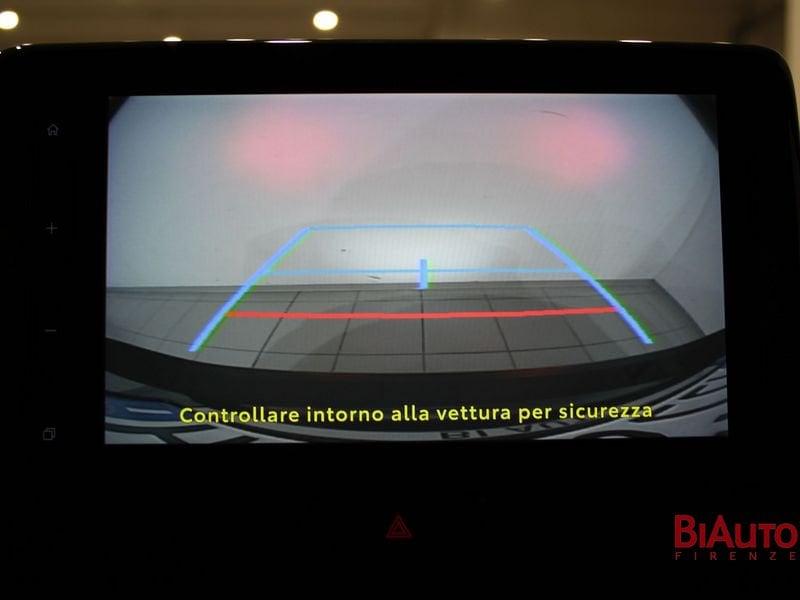 Toyota Yaris Hybrid 115 Trend