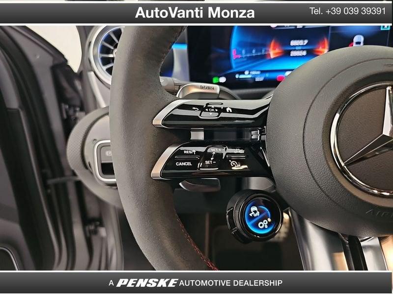 Mercedes-Benz Classe A Mercedes-AMG A 45S 4M+ Prem Plus AMG