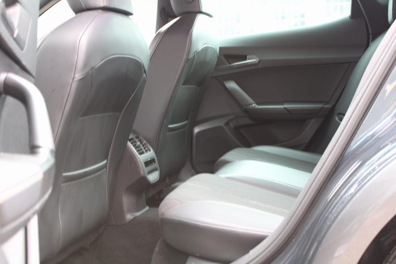 Cupra Formentor 1.5 TSI DSG