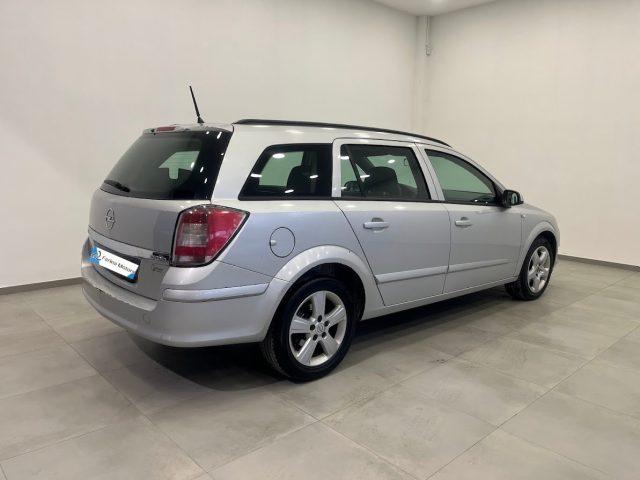 OPEL Astra 1.7 CDTI 101CV Station Wagon