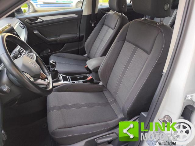 VOLKSWAGEN T-Roc 1.0 TSI Style NEOPATENTATI GARANZIA INCLUSA