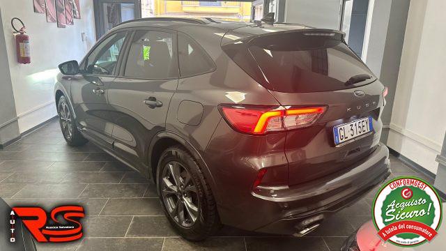 FORD Kuga 1.5 EcoBlue 120 CV aut. 2WD ST-Line