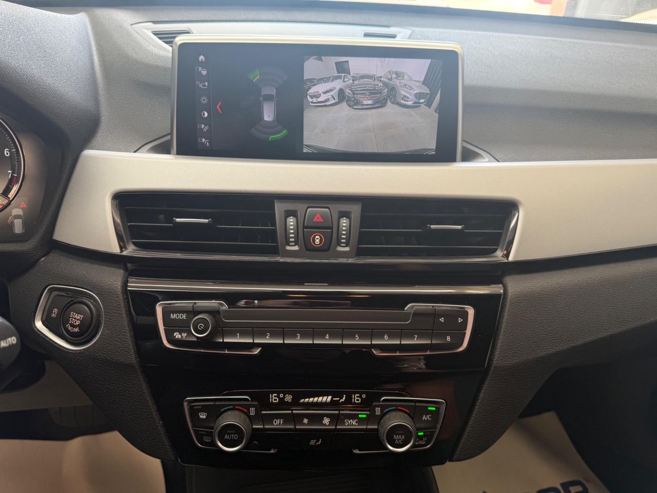 Bmw 118 118i 5p. Business Advantage