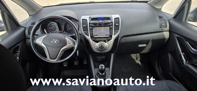 HYUNDAI iX20 1.6 CRDI 115 CV XPossible