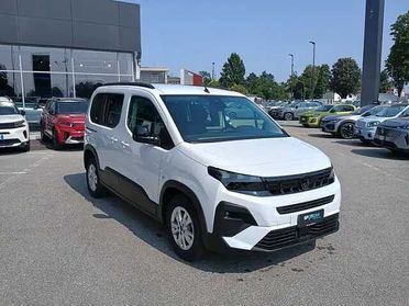 Peugeot Rifter MIX N1 1.2 PureTech 110cv M ALLURE M KM ZERO