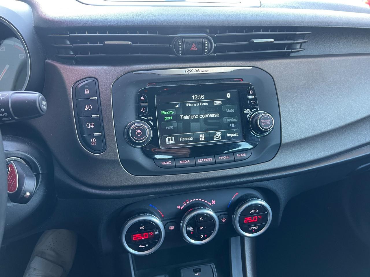 Alfa Romeo Giulietta 2.0 JTDm-2 150 CV