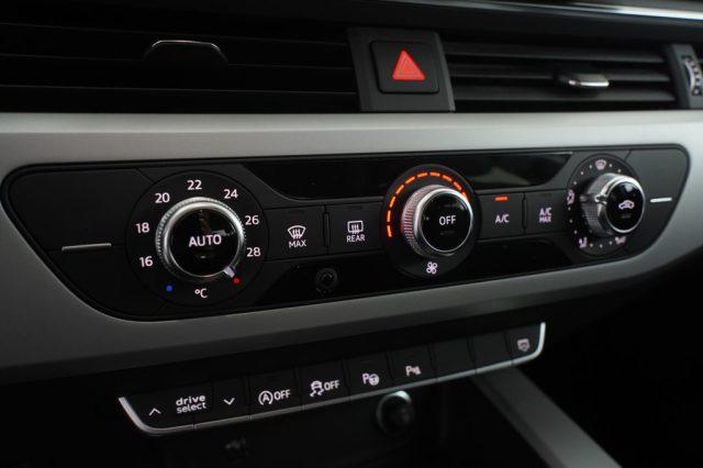 AUDI A4 A4 Avant 30 TDI/136 CV S tronic Business