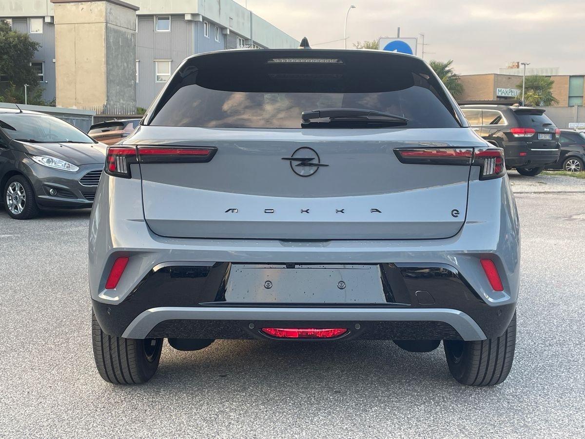 OPEL MOKKA BEV GS 156CV
