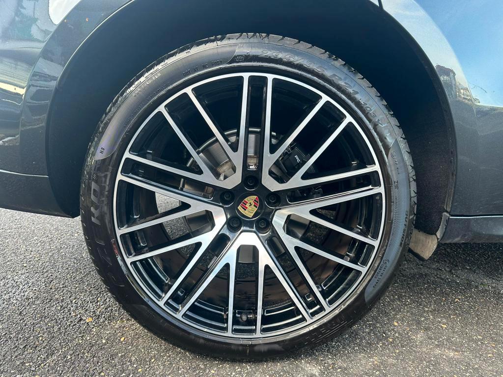Porsche Macan 2.0 265cv UNIPRO*UFFICIALE*SERVICE PORSCHE