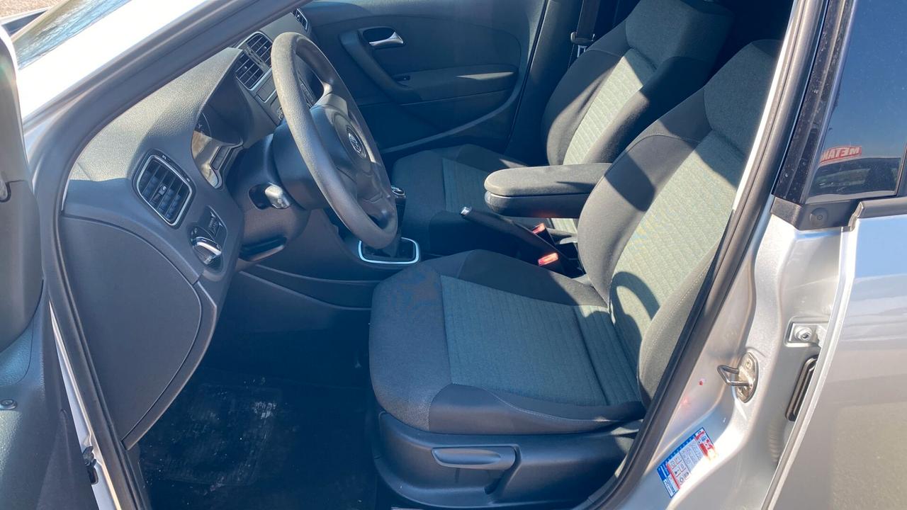Volkswagen Polo 1.2 TDI DPF 5 p. Comfortline