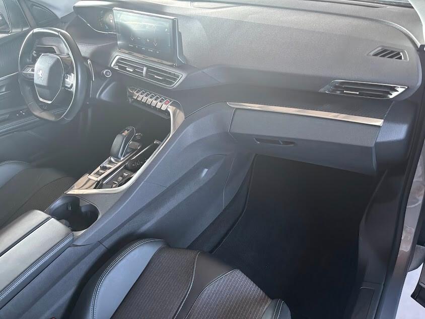 Peugeot 3008 Hybrid 225 e-EAT8 Allure NEOPATENTATI