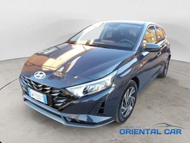 Hyundai i20 i20 1.0 T-GDI 48V DCT Prime SOLO 10.900 KM PRATICAMENTE NUOVA INTROVABILE!!!!!