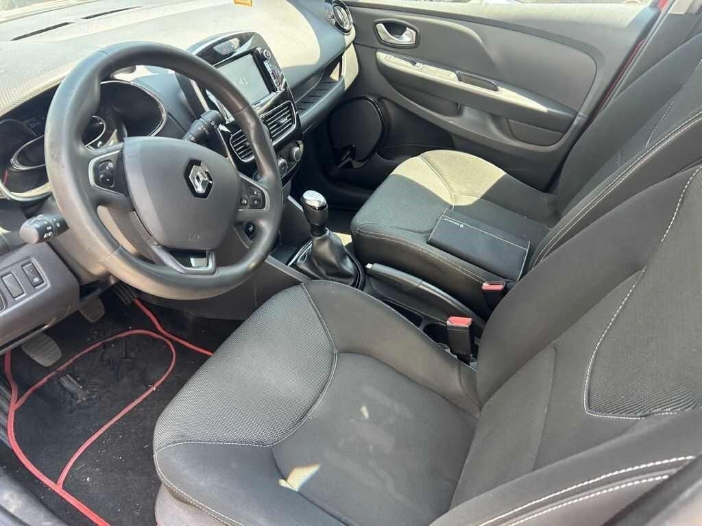Renault Clio 1.5 dCi 75cv 5 porte Business