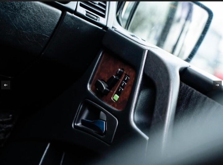 Mercedes-benz G55. AMG Spettacolare 9 posti introvabile 63 AMG S.W. 4x4 12 mesi garanzia