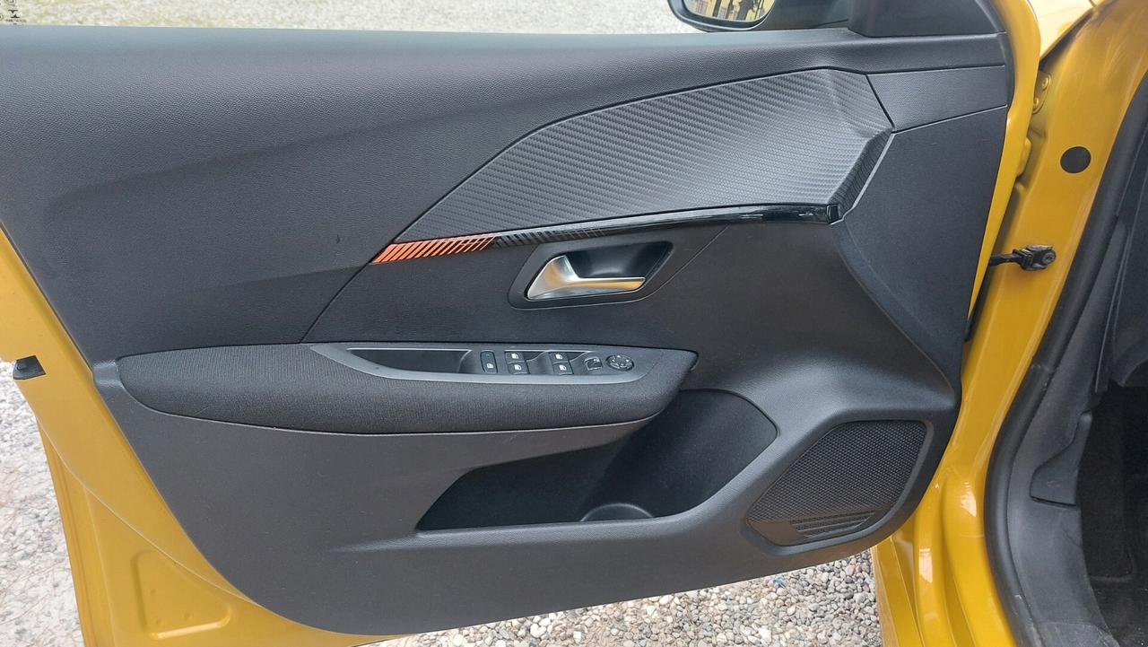 Peugeot 208 PureTech 75 Stop&Start 5 porte Active