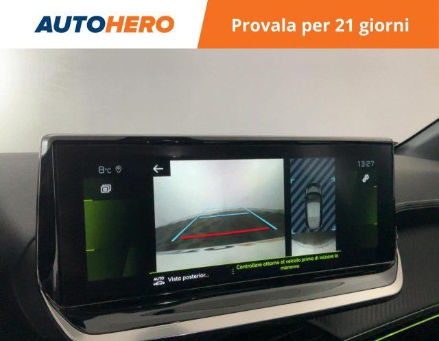 PEUGEOT 208 BlueHDi 100 Stop&Start 5 porte GT