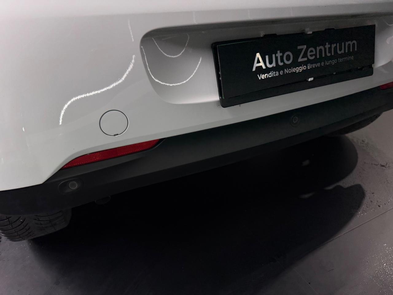 Smart ForFour 70 1.0 twinamic Sport edition 1