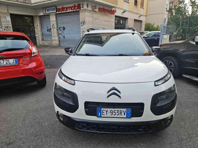 CITROEN C4 Cactus PureTech 75 Feel