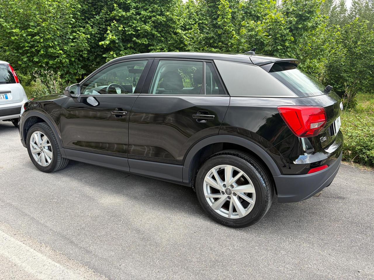 Audi Q2 1.6 TDI 116cv Business