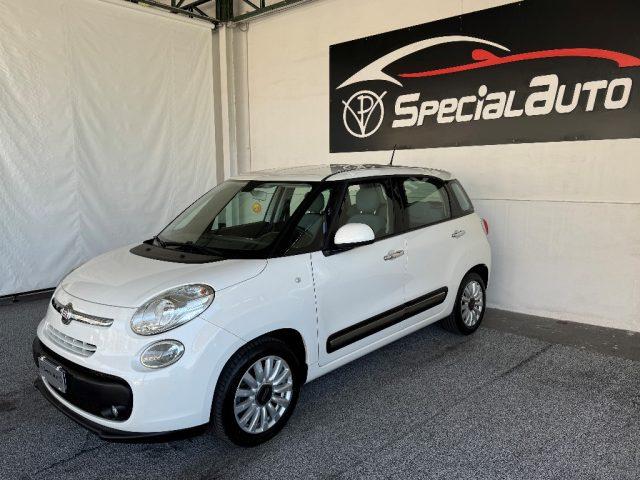 FIAT 500L 1.3 Multijet 85cv Dualogic Automatica diesel