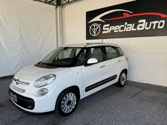 FIAT 500L 1.3 Multijet 85 CV Dualogic cambio automatico