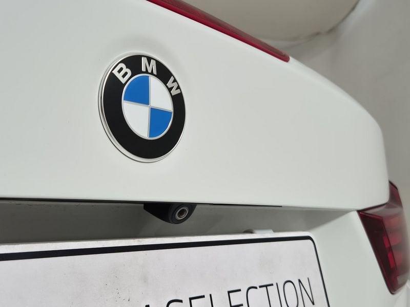 BMW Serie 4 Cabrio Serie 4 F33 2017 Cabrio Diesel 420d Cabrio Msport auto