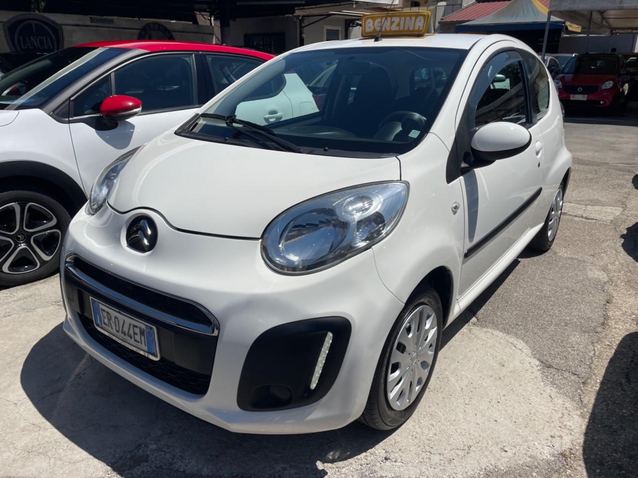 Citroen C1 1.0 3 porte Seduction