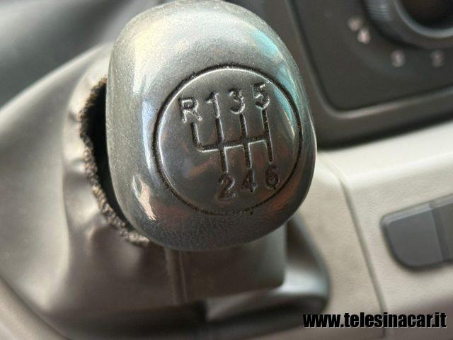 FIAT DUCATO 2.3 MJT H1 L2