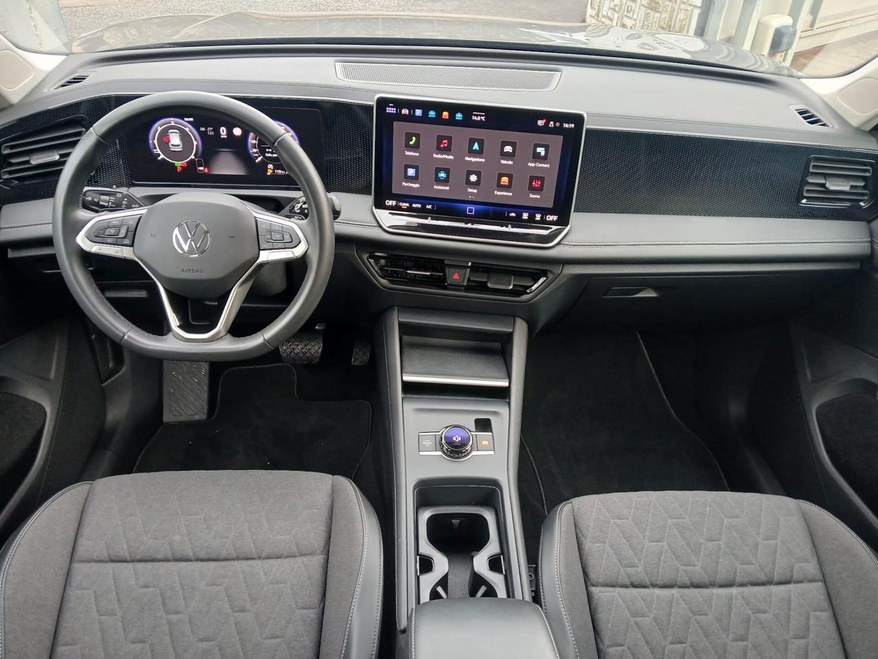 Volkswagen Tiguan 2.0 TDI 150 CV DSG Life
