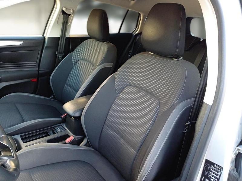 FORD FOCUS WAGON 1.5 Ecoblue 120cv Business