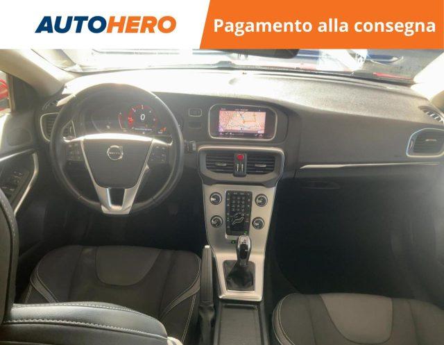 VOLVO V40 D2 Business Plus