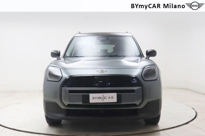 Mini Mini Countryman 2.0 48V D Classic Steptronic