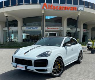 Porsche Cayenne Coupe 4.0 GTS tiptronic