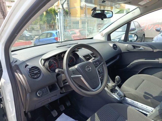 OPEL Meriva 1.6 CDTI 95 CV Start&Stop Cosmo