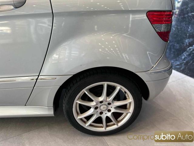 MERCEDES-BENZ B 200 CDI Premium (Garanzia 12 Mesi )