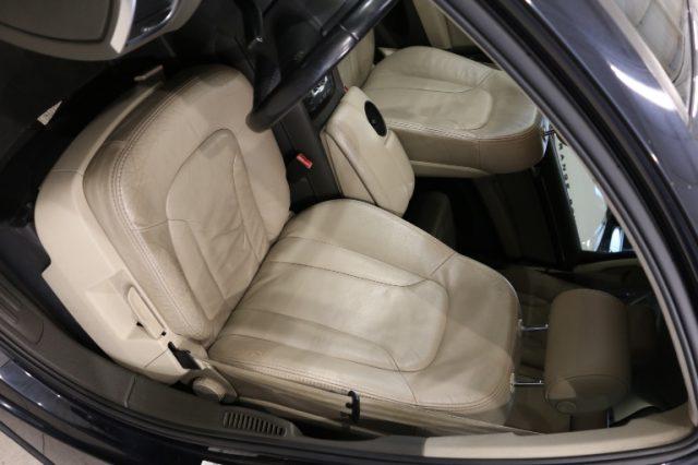 AUDI Q7 3.0 V6 TDI 233CV quattro tiptronic