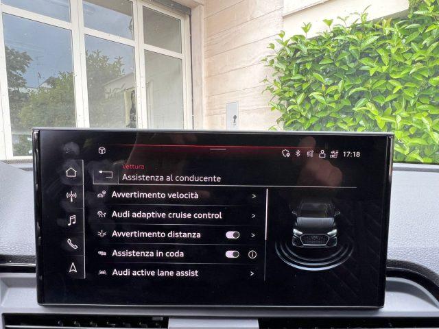 AUDI Q5 SPB 2.0 TDI quattro S-tronic S-line
