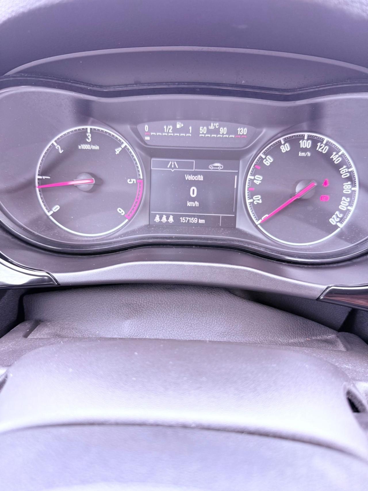 Opel Corsa 1.3 CDTI Coupé b-Color Ok neopatentati