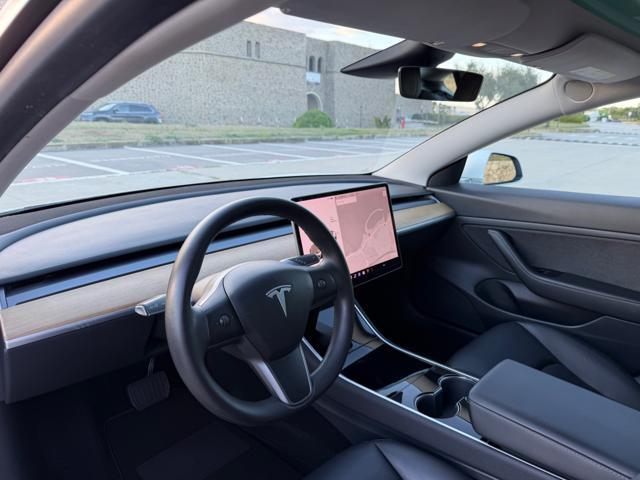 TESLA Model 3 STANDARD RWD PERFETTA
